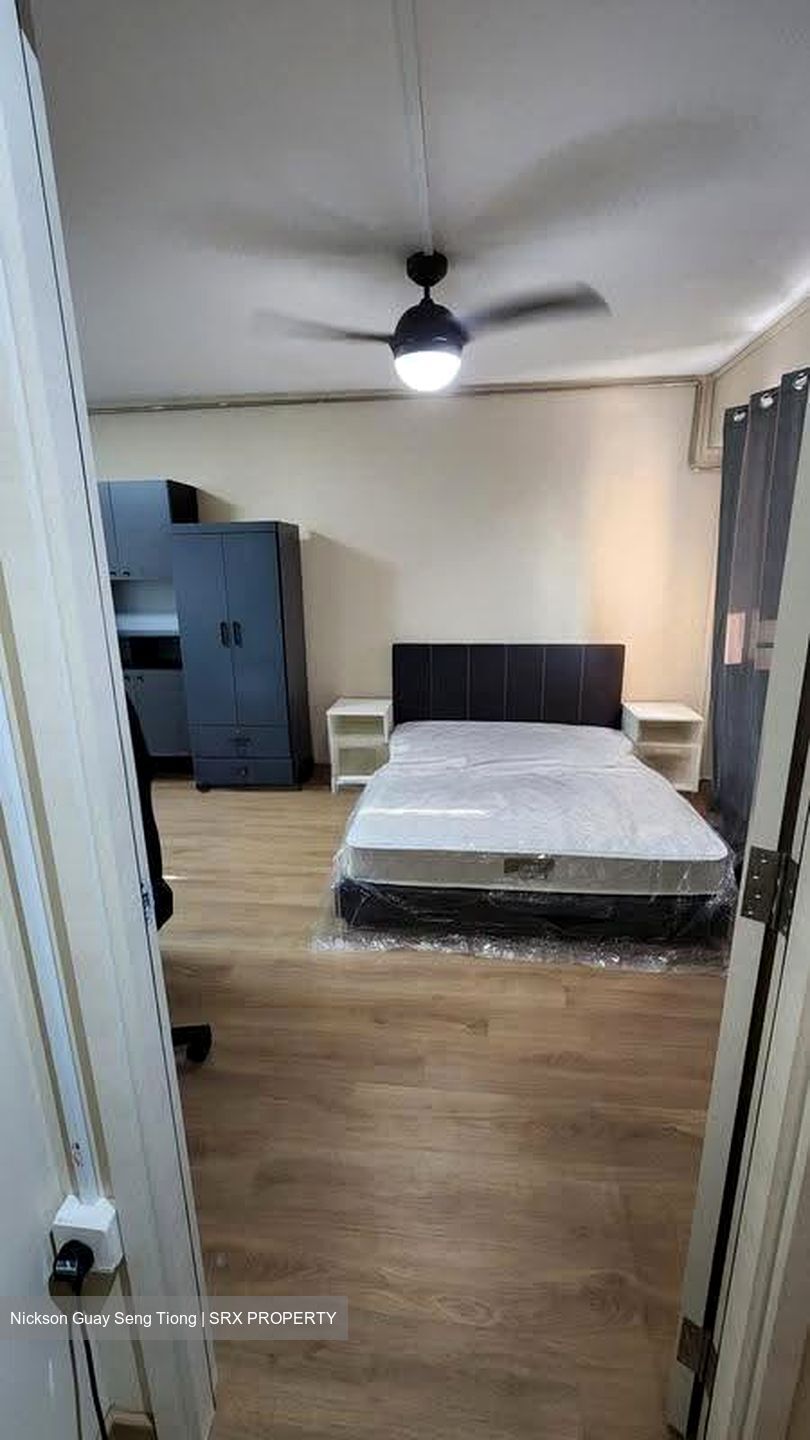 Blk 204 Choa Chu Kang Avenue 1 (Choa Chu Kang), HDB Executive #627238991